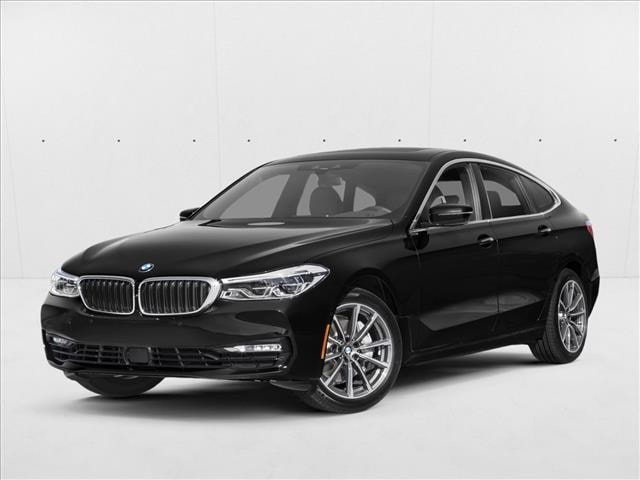 2018 BMW 6 Series 640i xDrive's photo