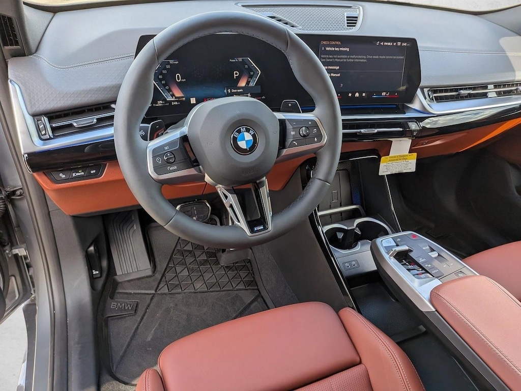 New 2026 BMW X2 xDrive28i SUV