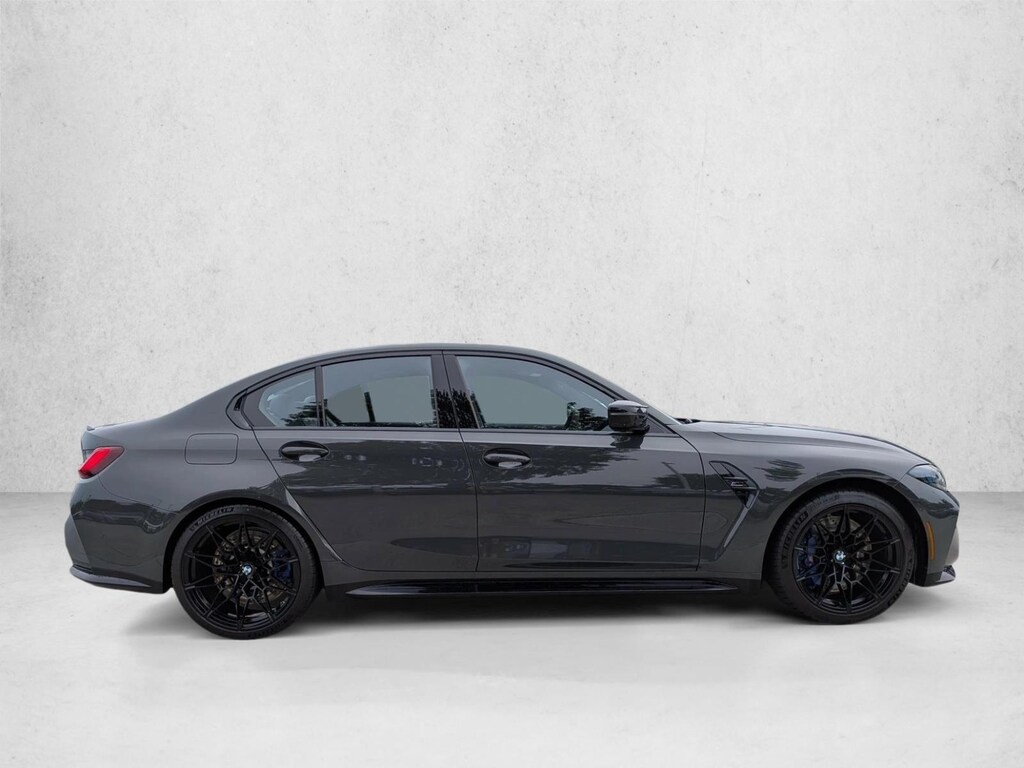 Used 2026 BMW M3 Competition xDrive Sedan