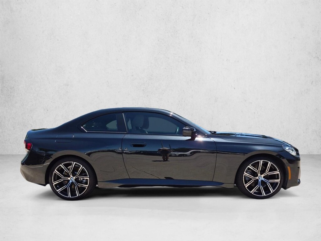 Used 2024 BMW 230i Coupe
