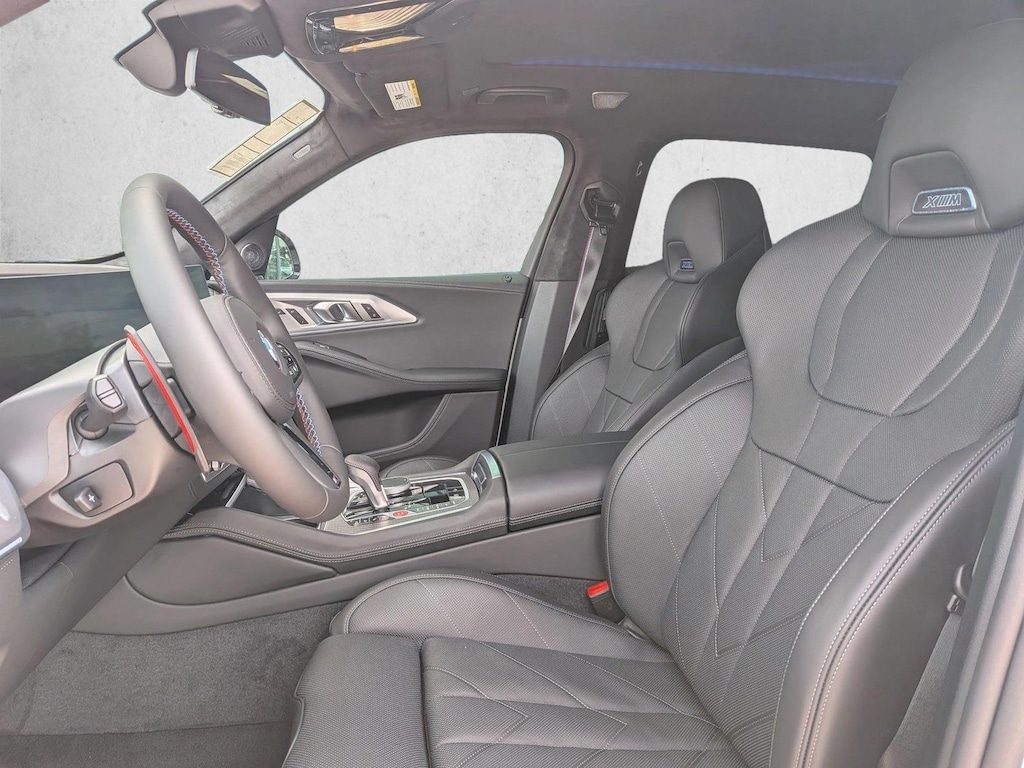 New 2026 BMW XM Label SUV