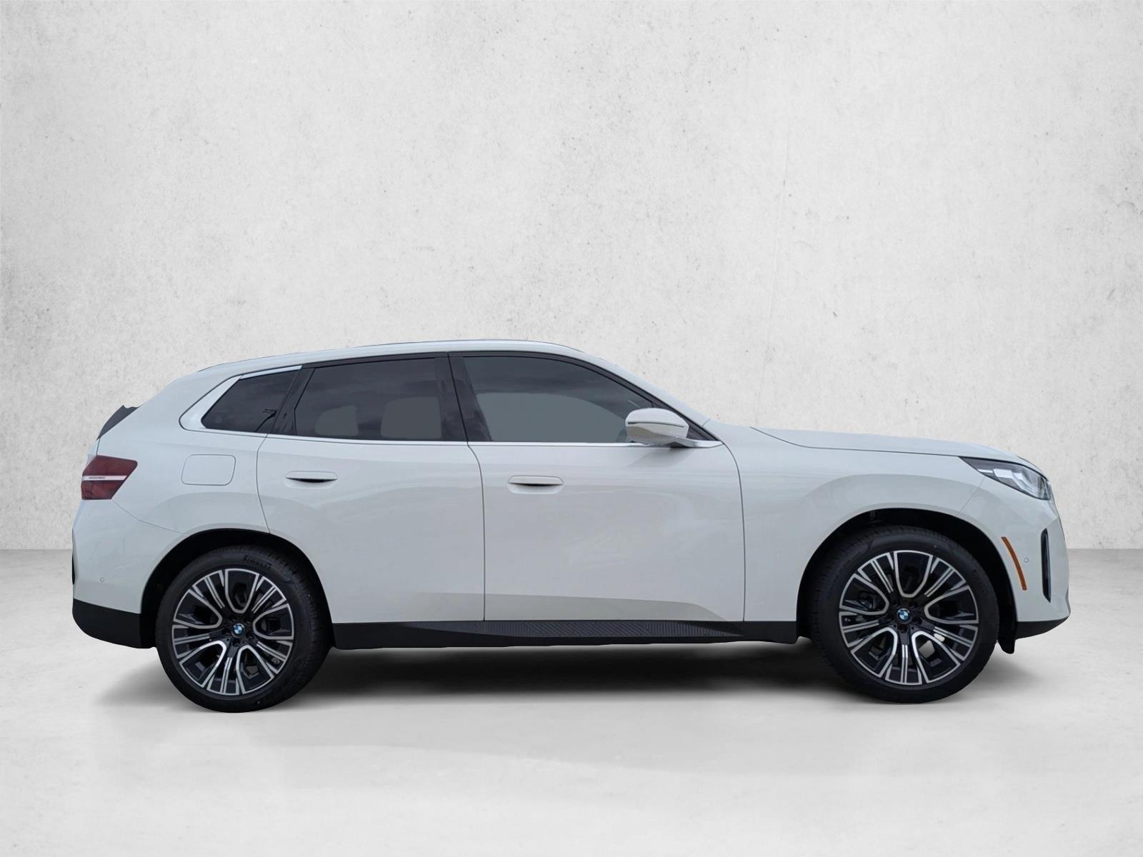 2025 Bmw X3 30x Drive photo 3