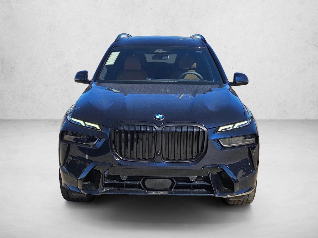 New 2026 BMW X7 xDrive40i SUV