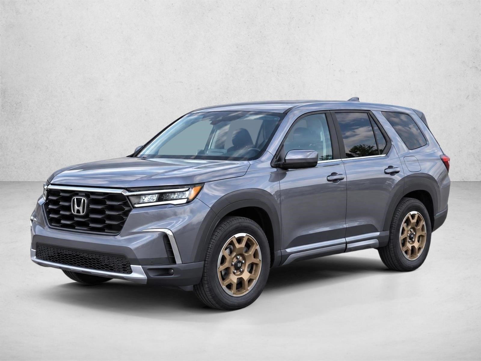 2024 Honda Pilot