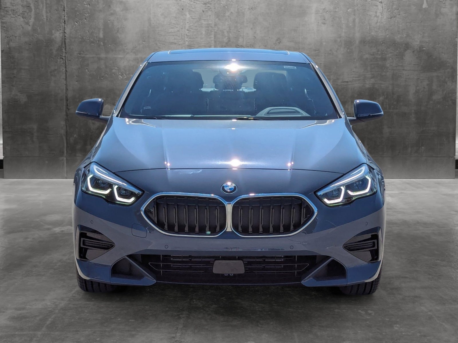 Used 2024 BMW 2 Series 228i with VIN WBA53AK03R7N62816 for sale in Houston, TX