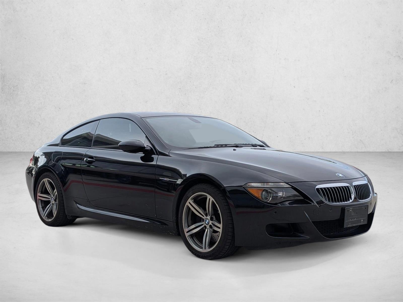 2007 Bmw M6 6 - Series photo 3