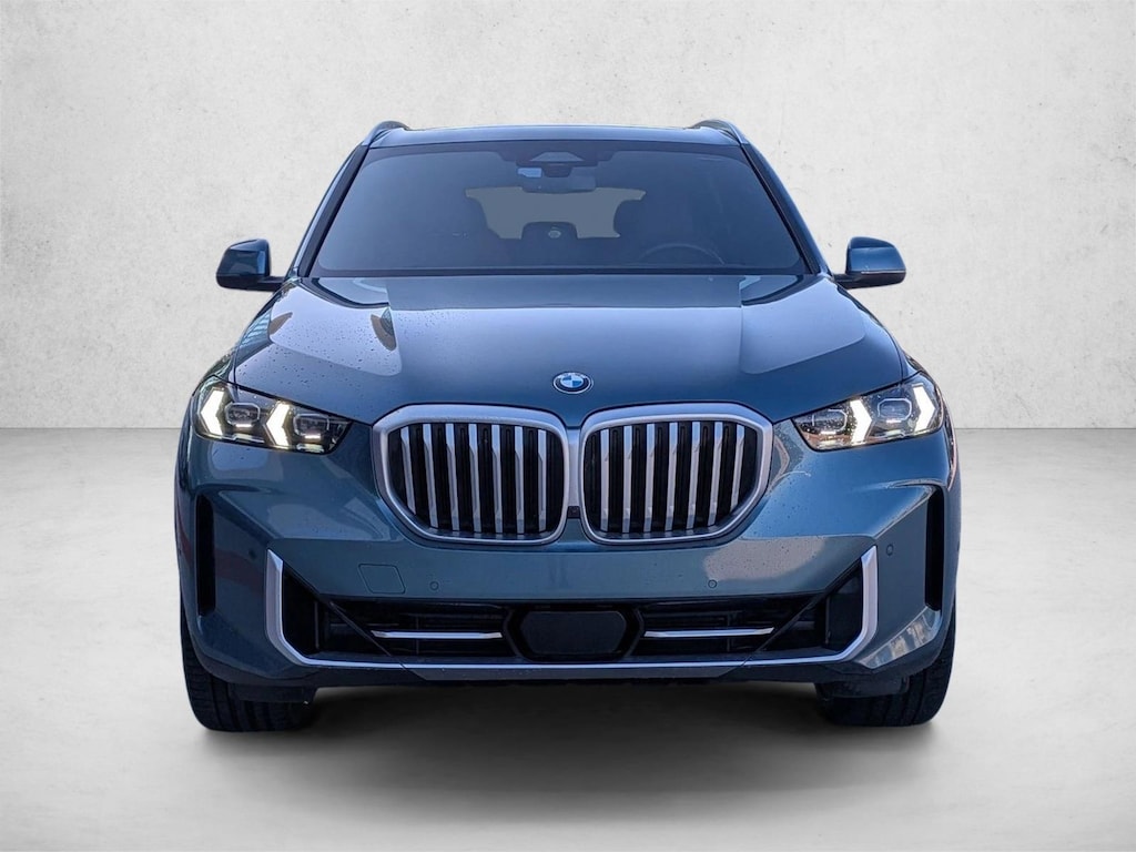 Used 2024 BMW X5 sDrive40i SUV