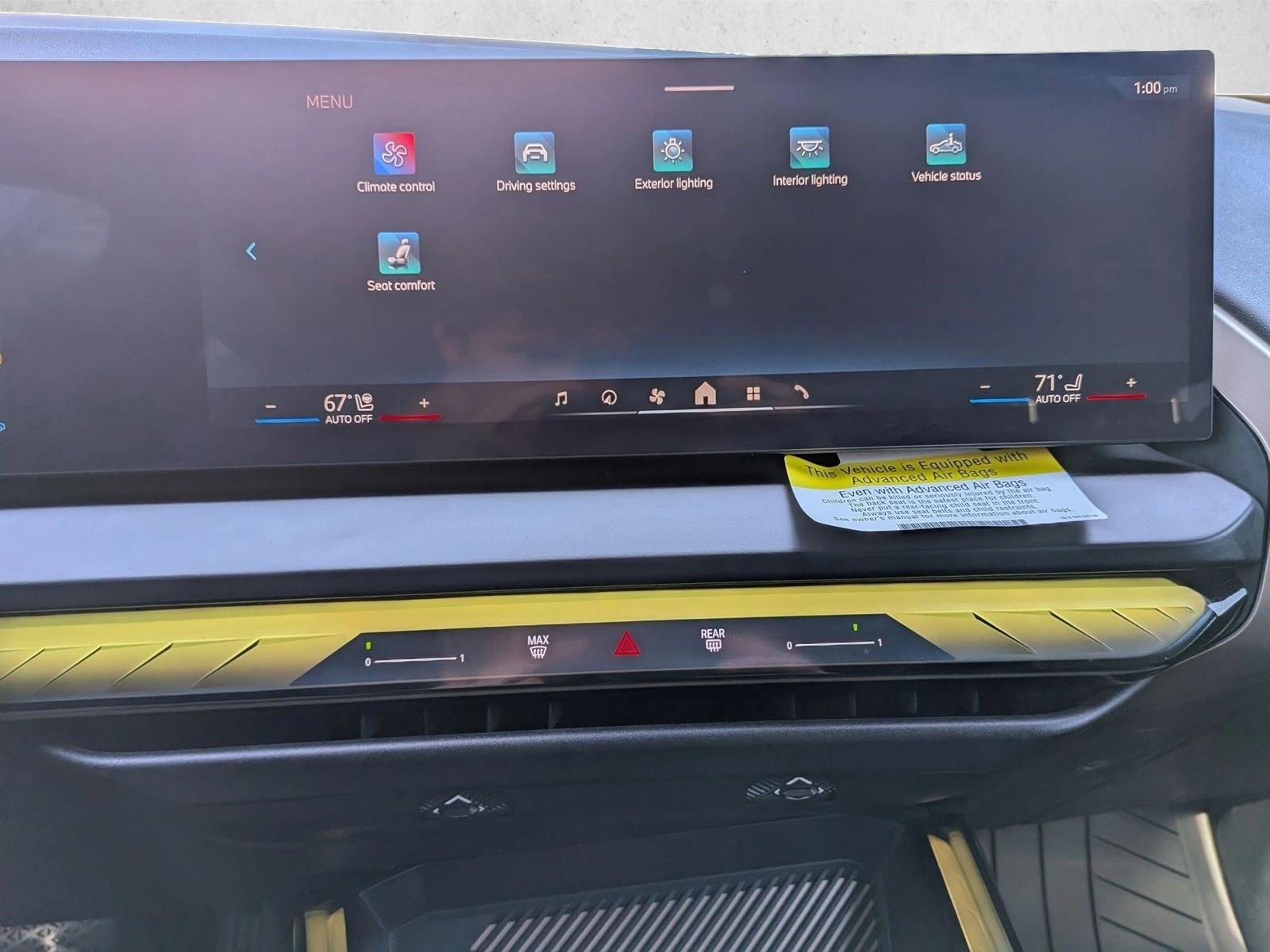 2025 BMW X3 30 - Photo 15