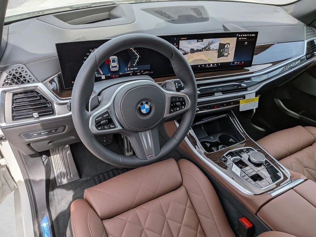 Used 2026 BMW X5 sDrive40i SUV