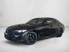 2026 BMW M340 i xDrive Sedan