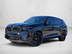 2026 BMW XM Label SUV