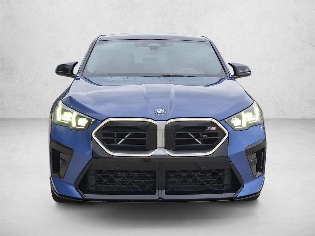 Certified 2026 BMW X2 M35i SUV