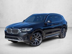 2023 BMW X3