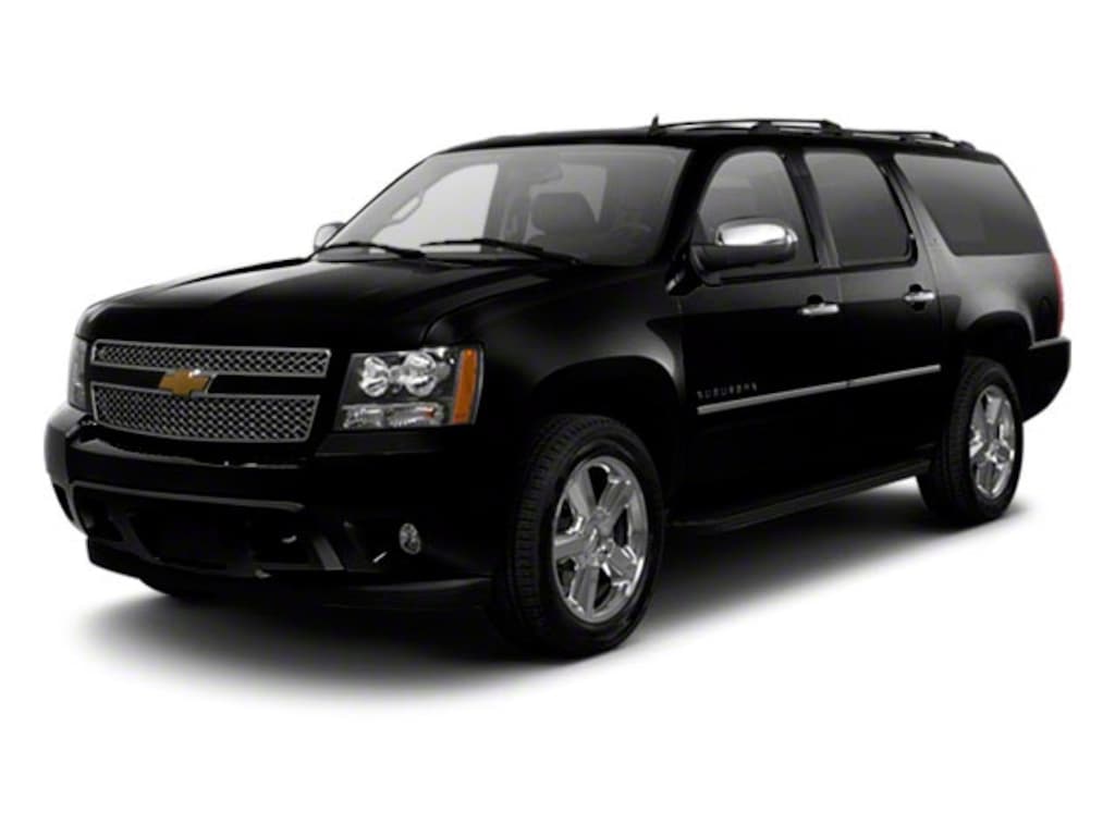 Used 2011 Chevrolet Suburban 1500 LT1 SUV