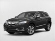  Acura RDX