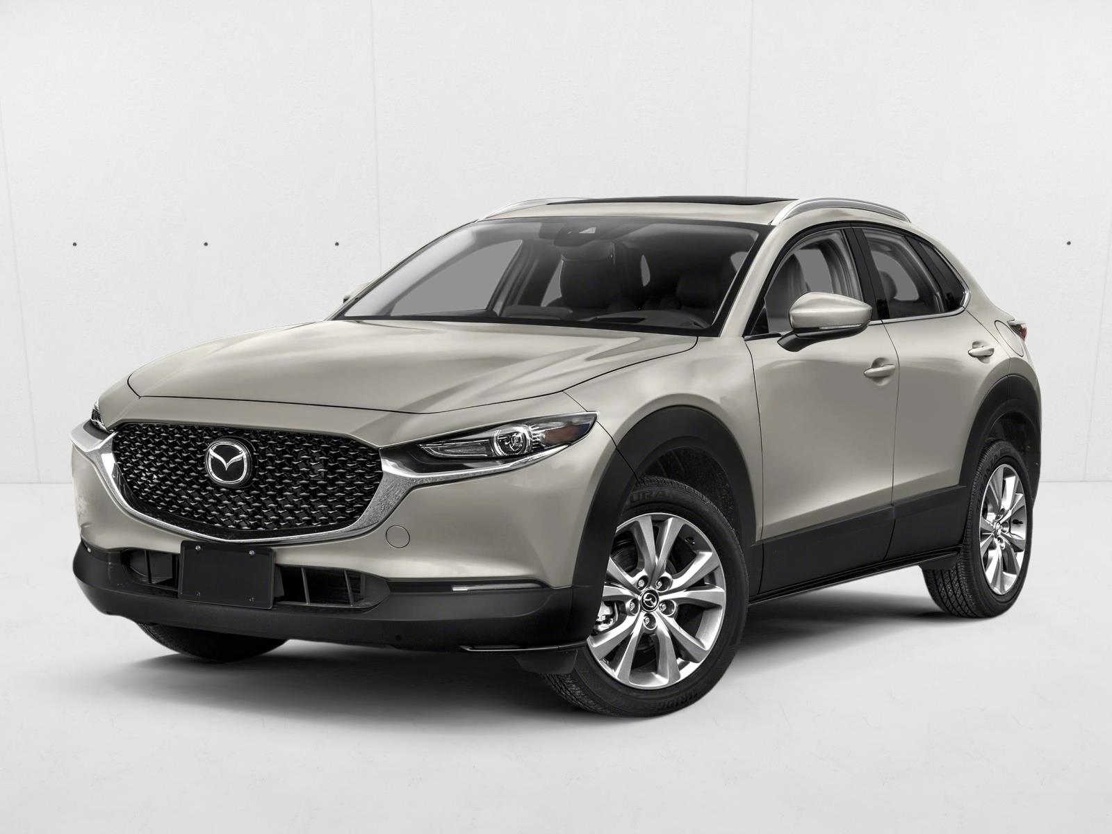 2023 Mazda CX-30 Premium's photo
