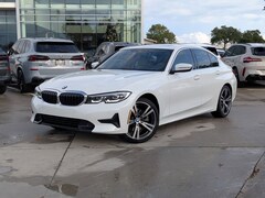 2022 BMW 330i