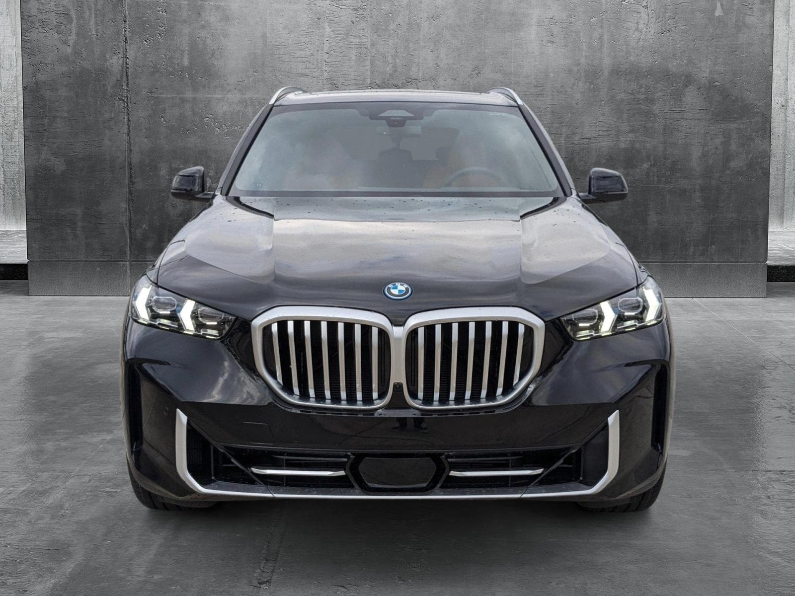 Used 2025 BMW X5 50e with VIN 5UX43EU00S9Y56699 for sale in Houston, TX