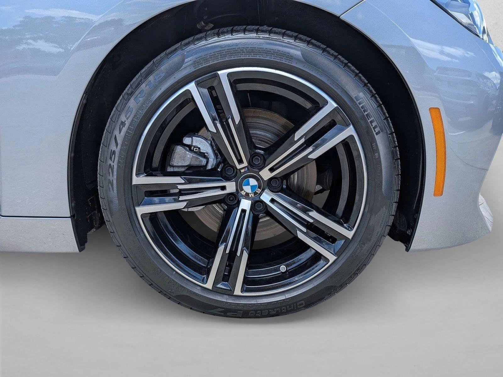 2025 BMW 2 Series 230i - Photo 24