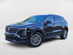 2025 CADILLAC XT4