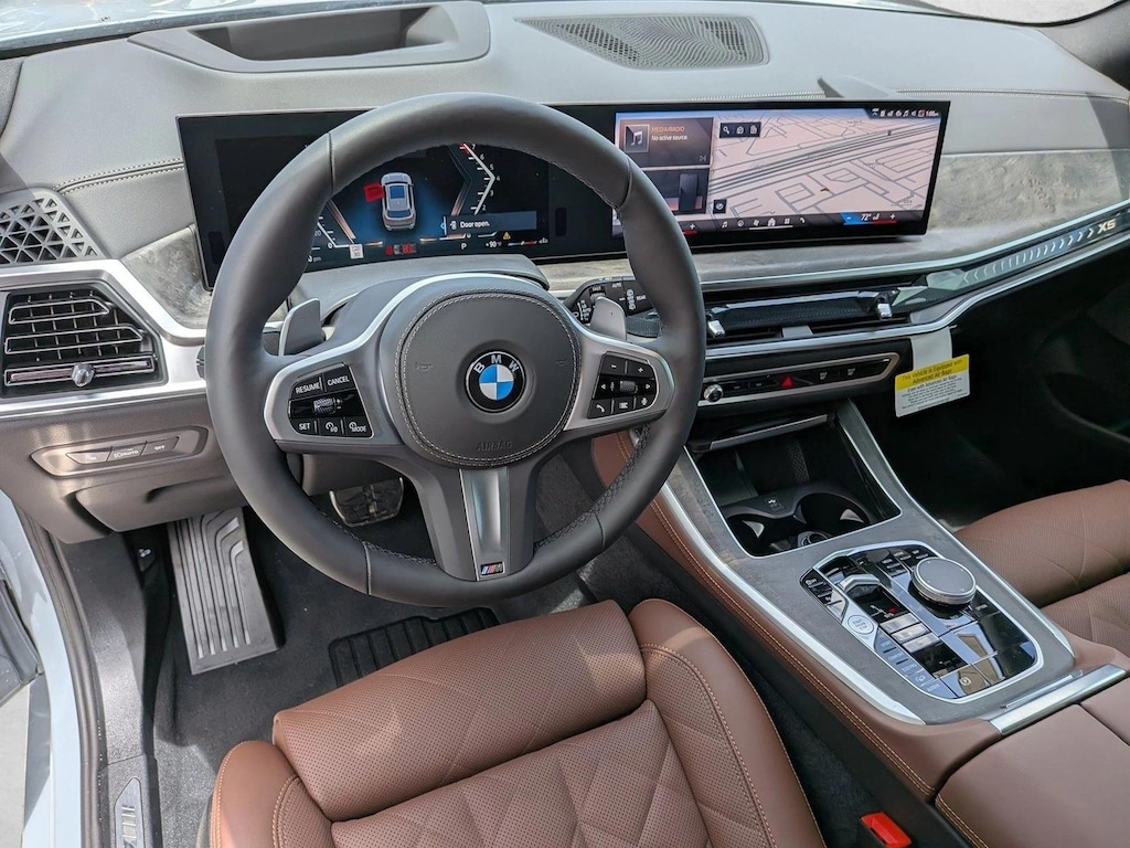 New 2026 BMW X5 xDrive40i SUV
