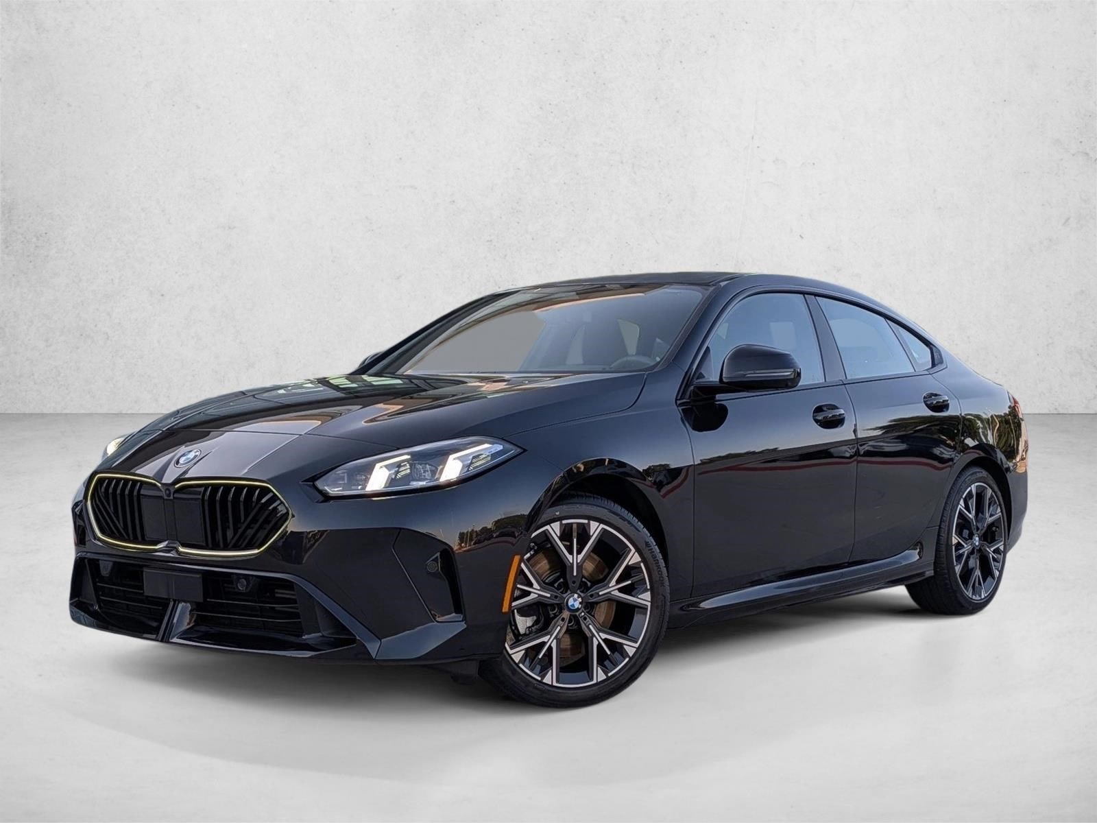 2026 BMW 2 Series 228 Gran Coupe's photo