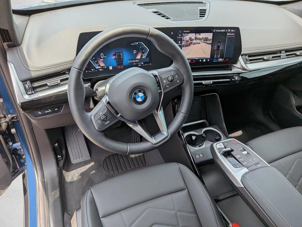 New 2026 BMW X1 xDrive28i SUV