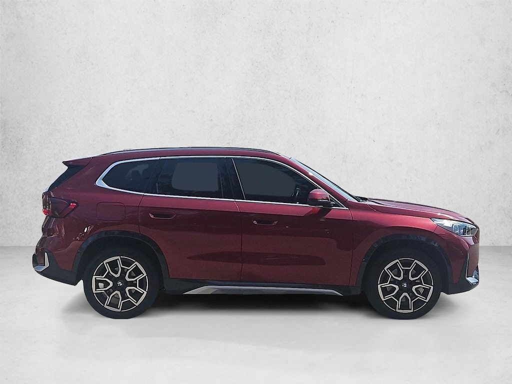 Certified 2026 BMW X1 xDrive28i SUV