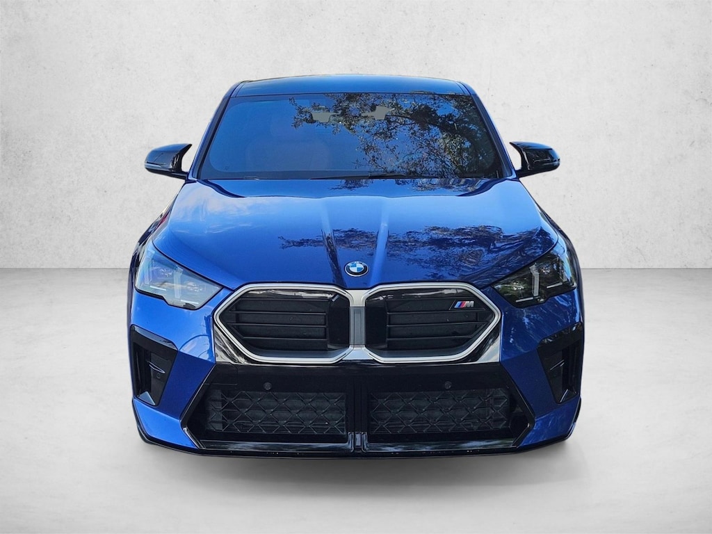 Certified 2026 BMW X2 M35i SUV