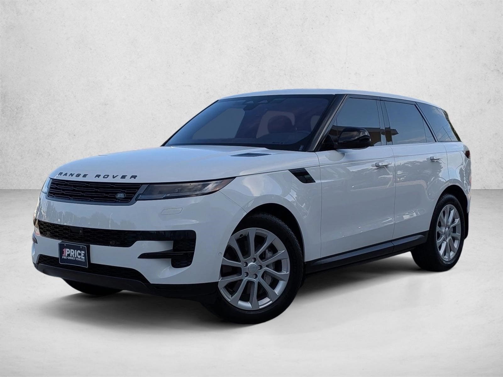 2023 Land Rover Range Rover Sport P360 SE MHEV's photo