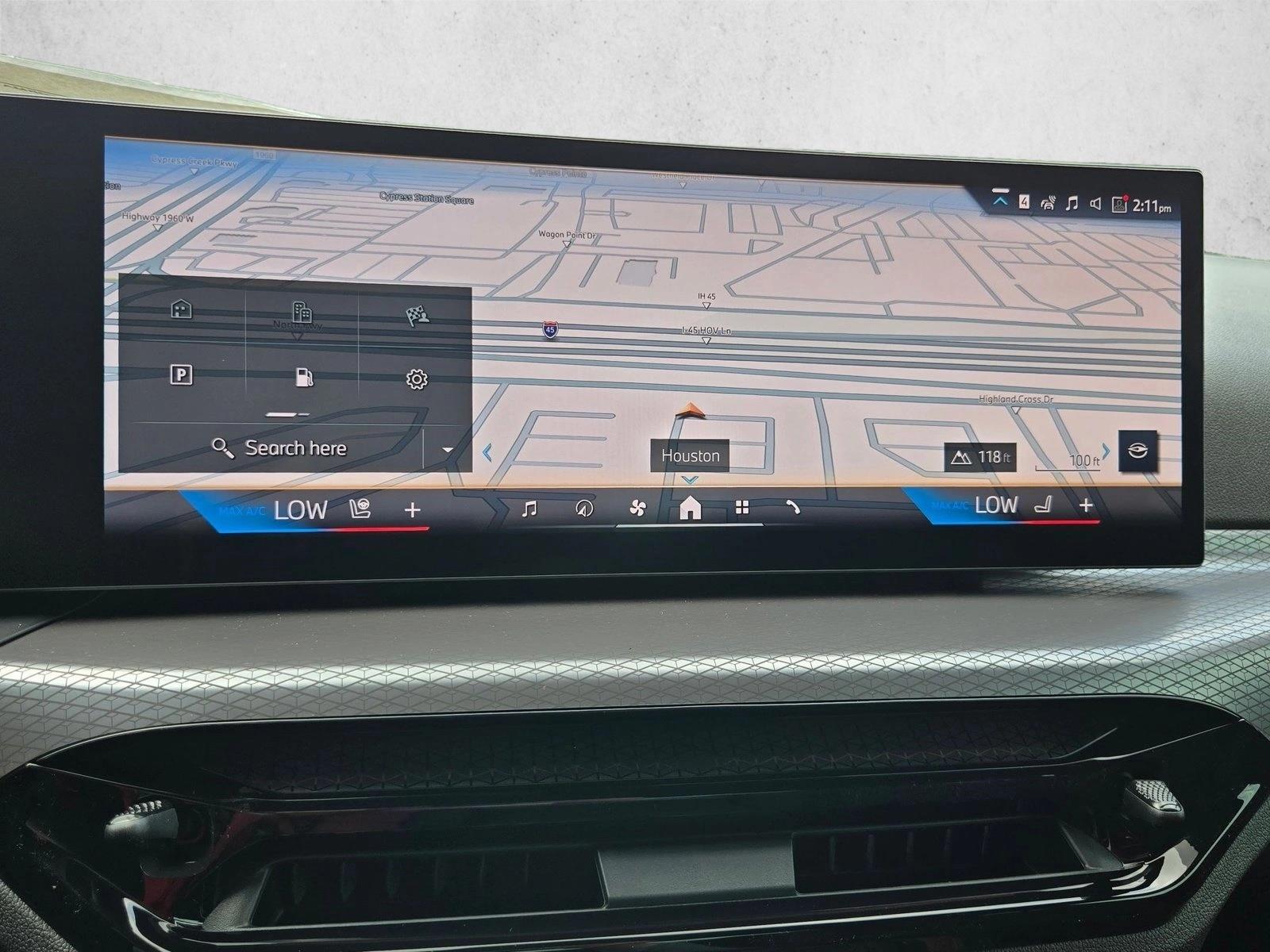 2026 BMW 4 Series 430i - Photo 13