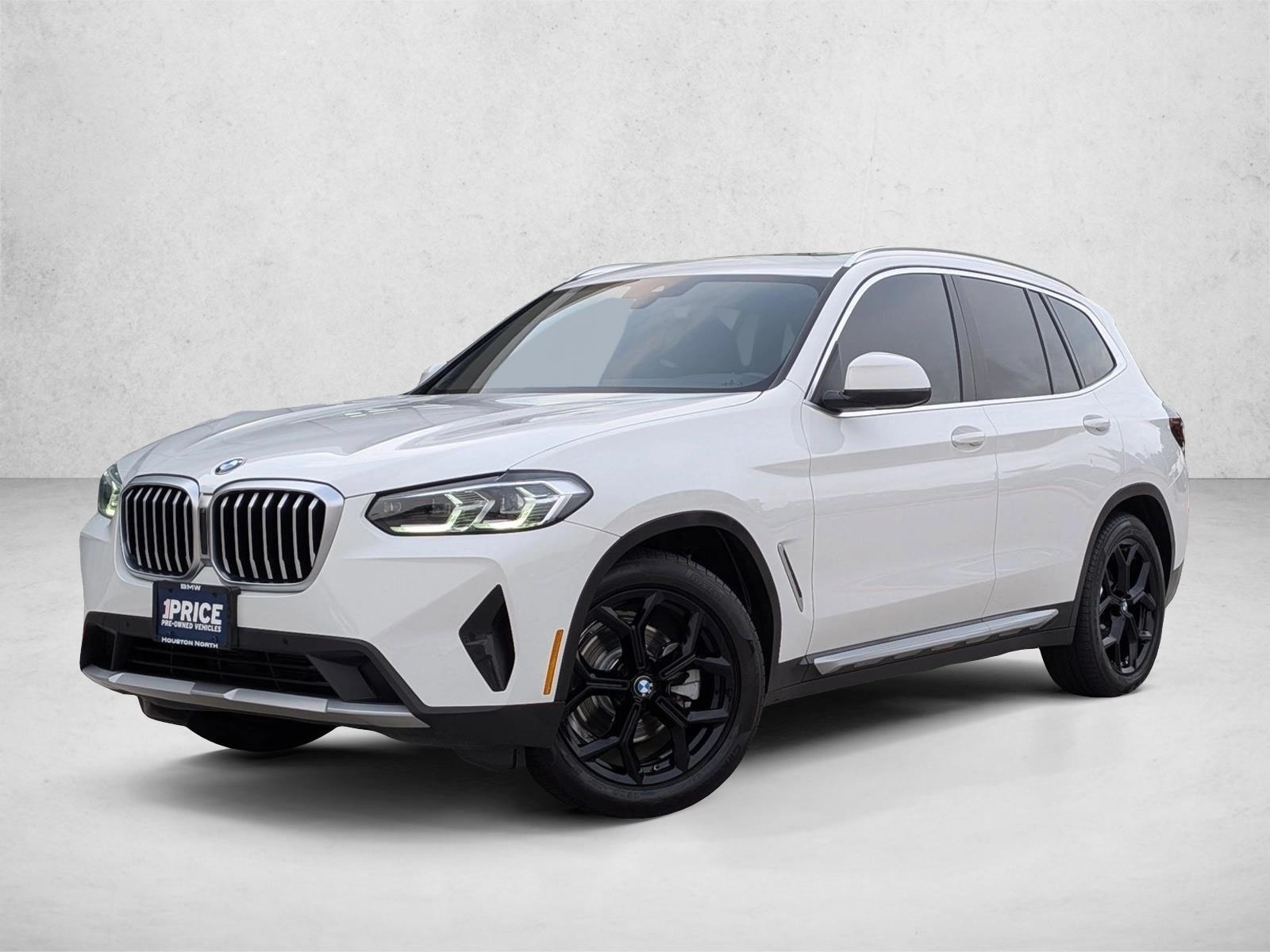 2022 BMW X3 30i