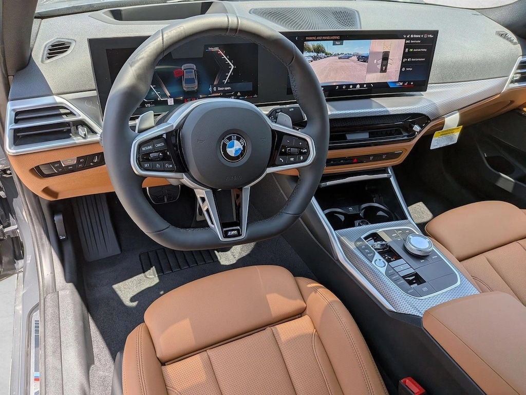 New 2026 BMW 330i Sedan