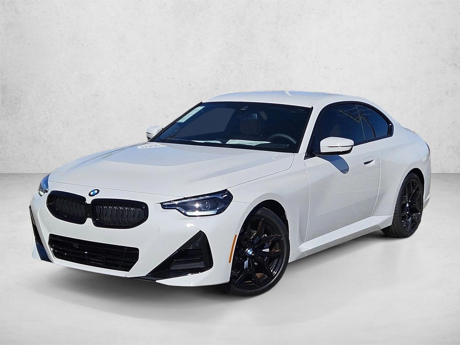 2026 BMW 2 Series 230i xDrive Coupe's photo