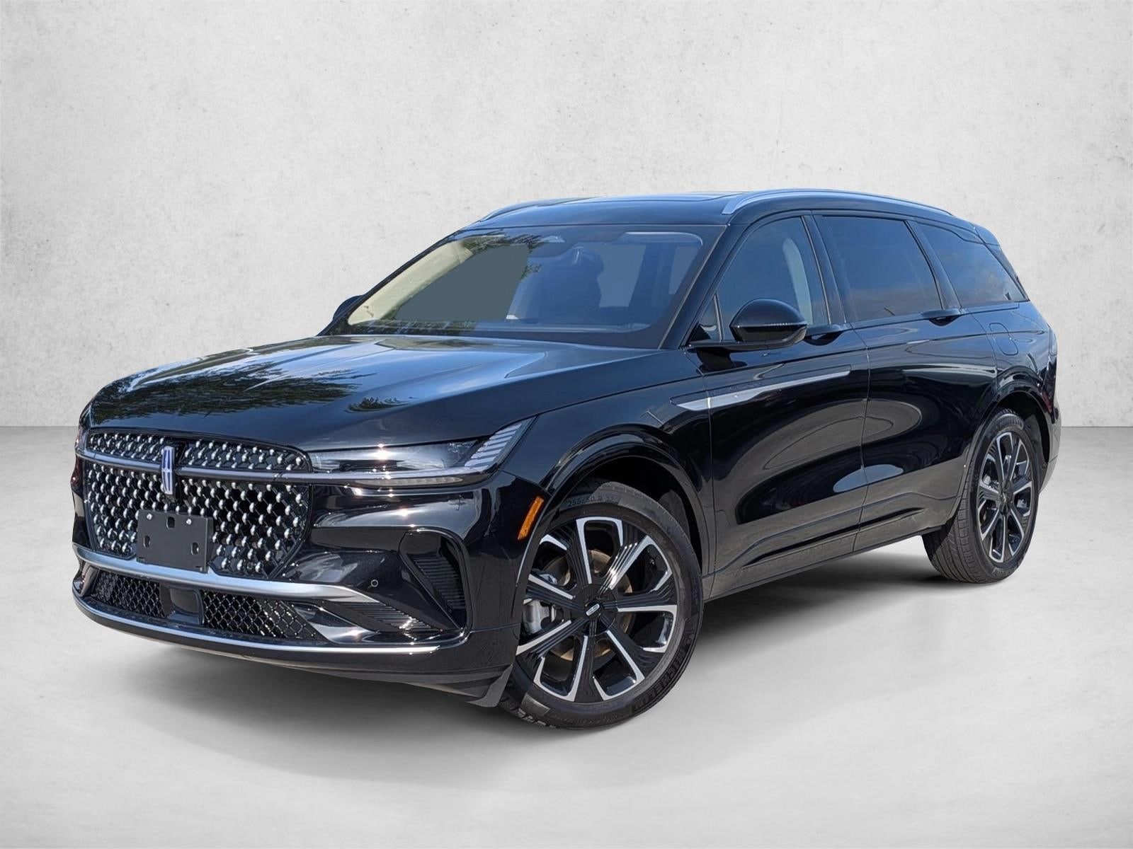 2025 Lincoln Nautilus Reserve AWD's photo
