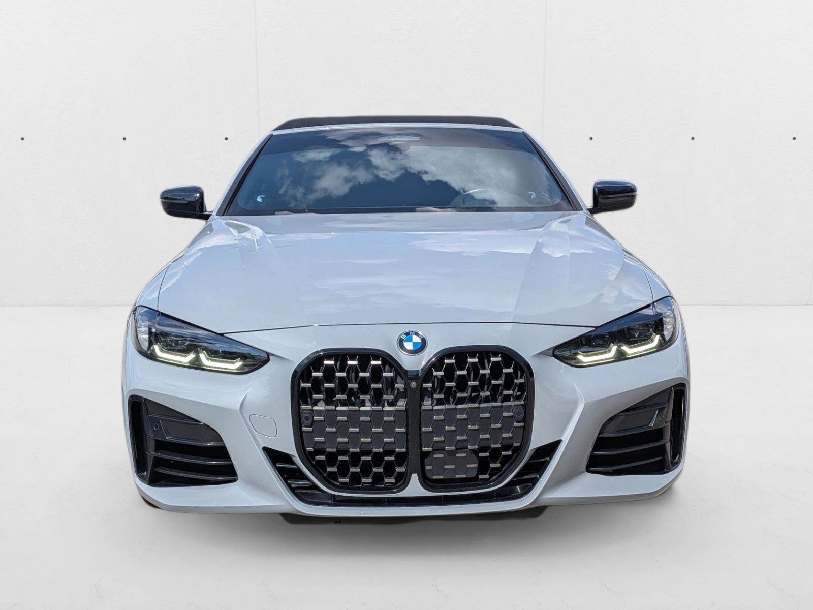 2023 Bmw M440i xDrive photo 2