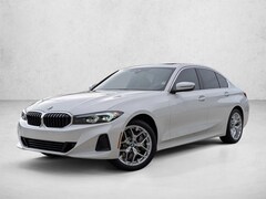 2026 BMW 330i