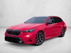 2026 BMW M5 Base Wagon