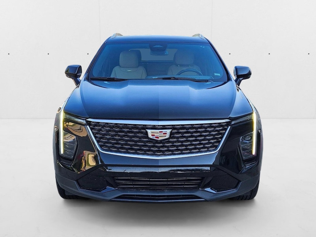 Used 2025 CADILLAC XT4 Premium Luxury SUV