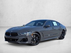 2026 BMW 840i xDrive Gran Coupe