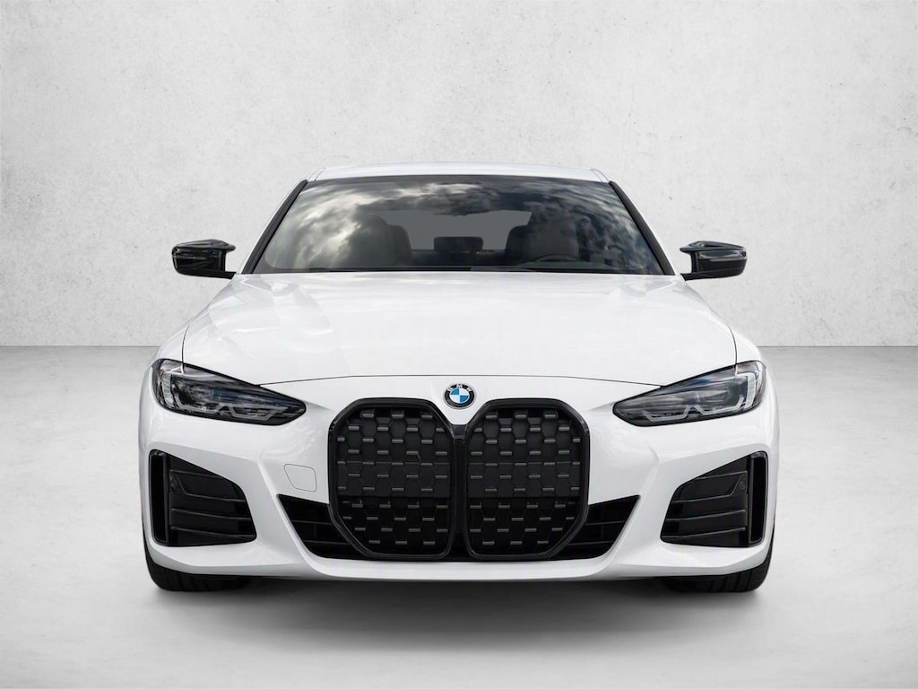 Certified 2024 BMW M440i Gran Coupe