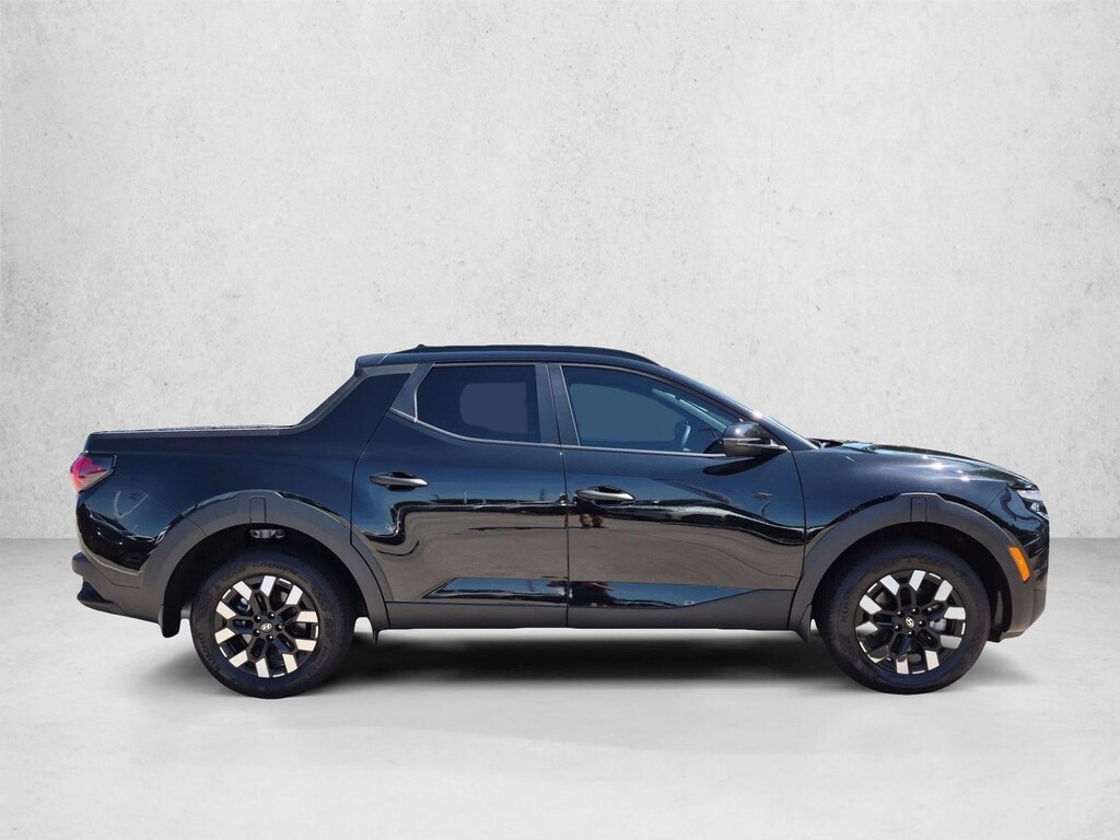 Used 2026 Hyundai Santa Cruz SEL Truck Crew Cab