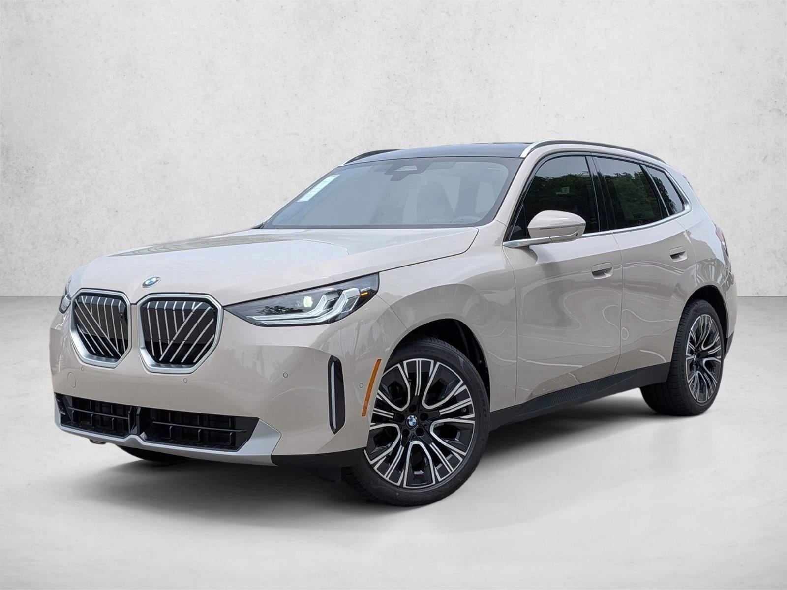 2026 BMW X3 30 XDRIVE's photo