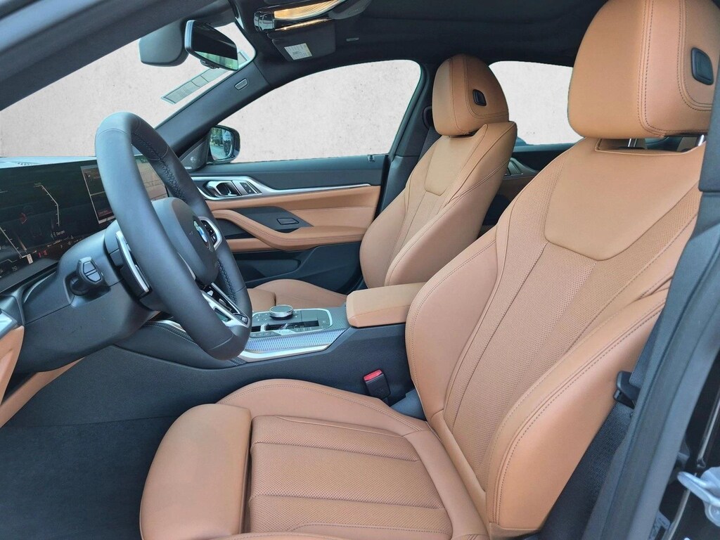 New 2026 BMW 430i Gran Coupe