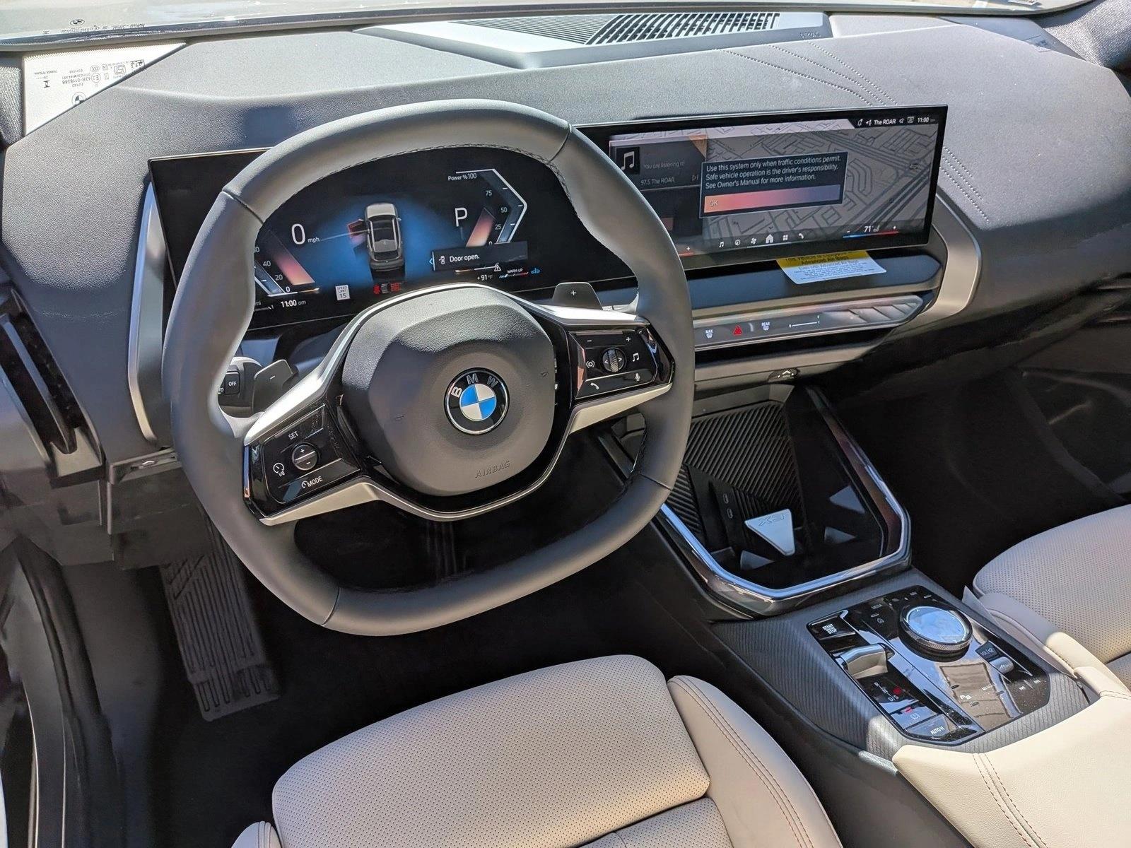 2026 Bmw X3 photo 3