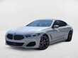 BMW M850i