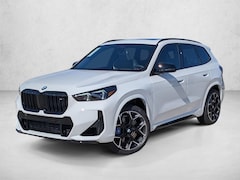 2026 BMW X1 M35i SUV