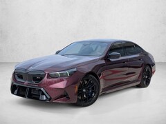 2026 BMW M5