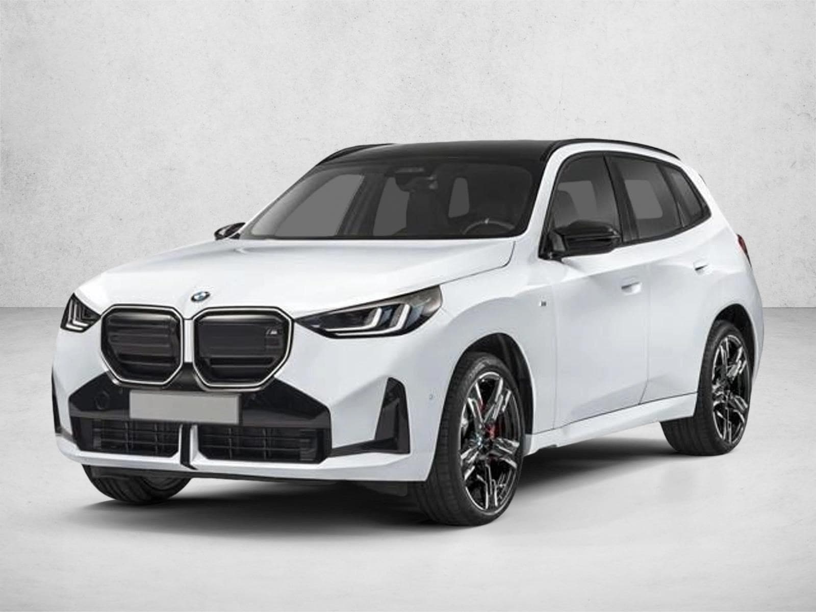 New 2026 BMW X3 30 xDrive