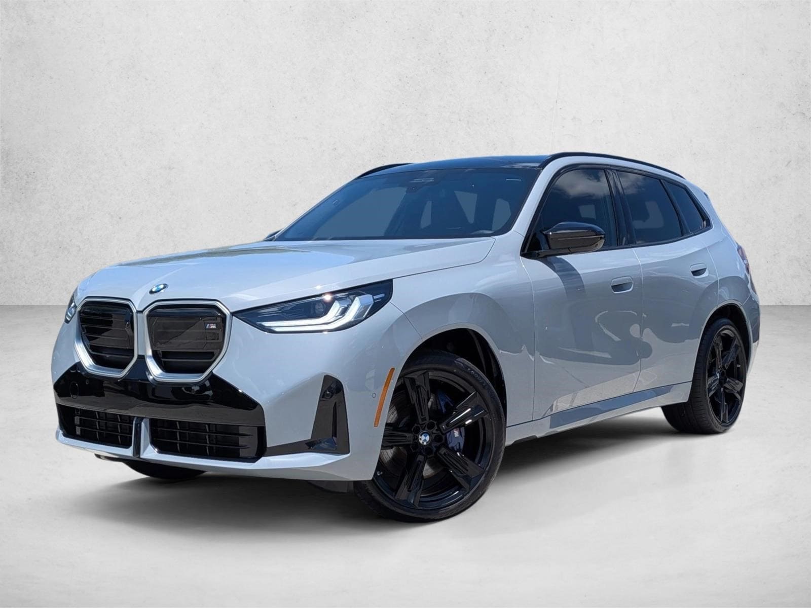 2026 BMW X3 M50 XDRIVE's photo